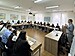 The launch of the 2025-26 “International Relations and Diplomacy” programme
