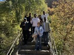 &ldquo;South Caucasus: Realities, Challenges and Prospects&rdquo; training programme for junior diplomats from African countries