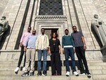 &ldquo;South Caucasus: Realities, Challenges and Prospects&rdquo; training programme for junior diplomats from African countries